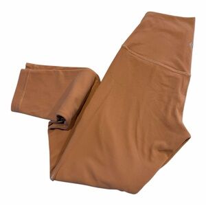 Lululemon‎ Align Contour High-Rise Leggings Size 4 28” Inseam Dusty Clay